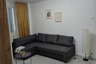 Apartament 2 camere renovat centrala Militari complex Apusului - 2