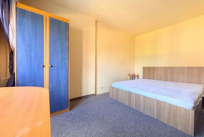 3 camere, spatios, etajul 1 - zona Dorobantilor - 10