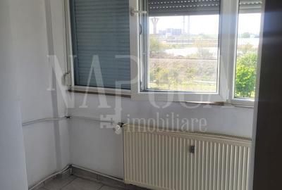 Apartament 2 camere de vanzare in Rogerius Oradea, Oradea - 6