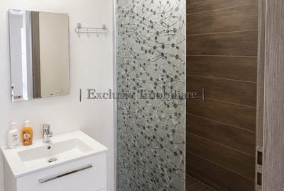 Prima Inchiriere - AVi Garden - Apartament 3 camere cu 2 bai | Parcare subterana - 12