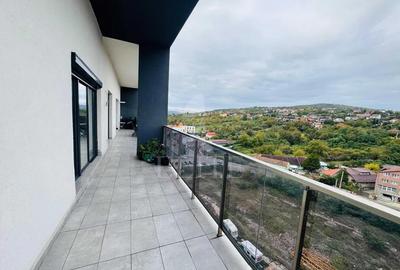 Apartament 4 camere în zona COMPLEX IRIS - 3