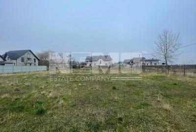 TEREN INTRAVILAN | ZONA REZIDENȚIALĂ | TOATE UTILITĂȚILE LA STRADA - 2