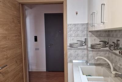 Apartament 2 camere – Nordmark, zonă exclusivistă - 7