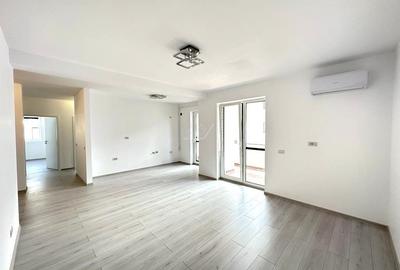 Apartament nou cu 3 camere si 2 bai. Finisaje la alegere. - 1