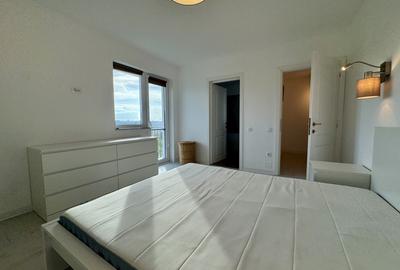 Casă tip duplex, 120 mp utili, teren 190 mp, PETFRIENDLY, cartier Borhanci - 3
