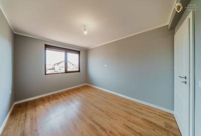 Duplex modern de vanzare in Dumbravita - 29