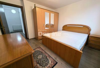 Apartament 3 camere mobilat și renovat complet, cu grădină + parcare subterană - 7