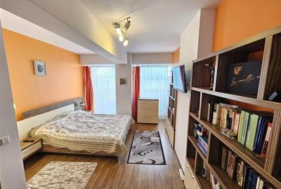 Apartament cu 3 camere, cu scara interioara, langa Magnolia Shopping Center - 5