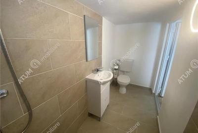 Spatiu de birou cu 2 camere in Sibiu zona Vasile Aaron - 8