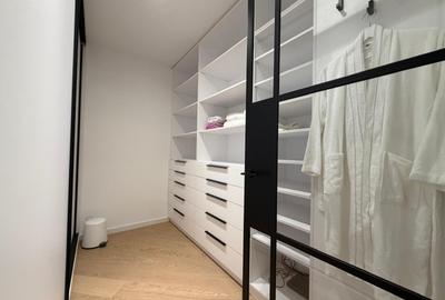 4 Camere || Mobilat & Utilat || 2 Locuri de Parcare || 2 Terase - 7