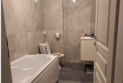 Apartament 1 camera decomandat - loc de parcare intabulat  -etaj 2 - 7