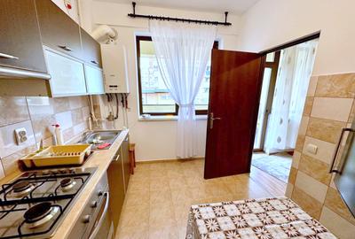 2 camere, bloc nou, in Marasti, strada Teodor Mihali, zona Iulius Mall - 8