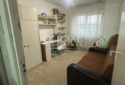 Apartament 3 Camere | 65 Mp | 2 Bai | 2 Balcoane | Zorilor Recuperare - 4