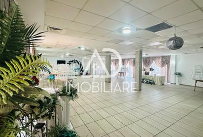 De Închiriat – Hotel multifuncțional cu potențial de clinică medicală - 9