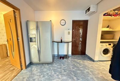 Apartament 2 Camere de inchiriat Berceni-Oltenitei - 8