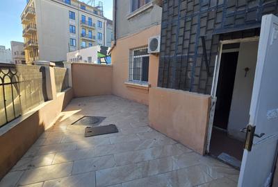 APARTAMENT 4 CAMERE | P-TA OVIDIU | 111 MP UTILI - 13