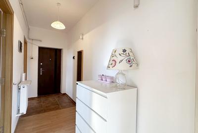 Bragadiru, apartament 2 camere cu loc de parcare - 6