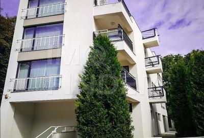 Inchiriere spatiu birouri zona Gradinii Botanice - 5