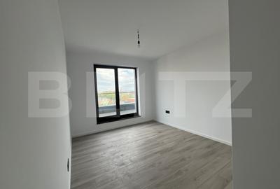 2 Dormitoare  | Living + Bucătărie | 2 Bai | Terase (20 + 5.6 mp) | Rivus Mall - 8
