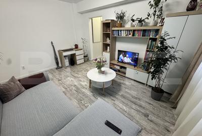 Apartament 2 camere, 40,67 mp, Bucium - 2