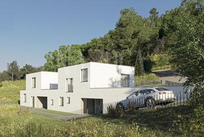 Casa 4 camere de vanzare in Faget, Cluj Napoca - 1