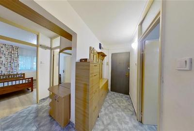 Decomandat, 3 camere, 2 bai, spatiu verde, mobilat, utilat, boxa, Faget, Brasov - 5