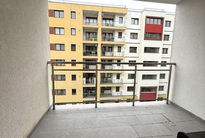 Apartament 2 camere Residential BERCENI + Loc de parcare - 5