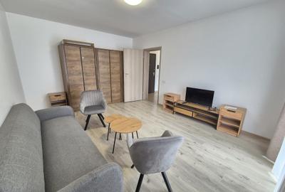 Inchiriere apartament 2 camere zona Florilor Ghimbav Brasov cu loc de parcare - 2