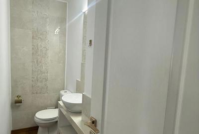 UNIRII/Nerva Traian, apartament superb,modern,2 bai,echipat complet,bloc 'LOTO' - 8