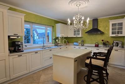 Casa ultramoderna de vanzare in Hetiur - 15