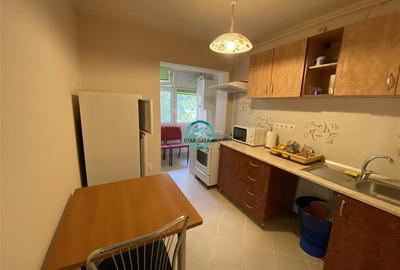 Apartament cu 3 camere de inchiriat, mobilat si utilat, in Cornisa - 3