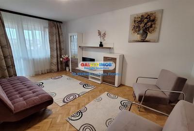 Apartament cu 2 camere decomandat, mobilat în Nicolae Grigorescu