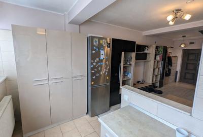 Apartament duplex doua camere, Aparatorii Patriei, 85.000€ - 3