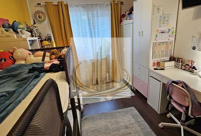 Apartament 3 camere 77mp Lipovei - 14