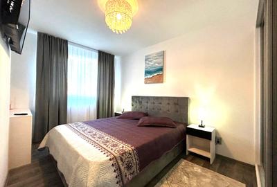Oportunitate, Apartament cu 3 camere, parcare, Imobil Nou - 5