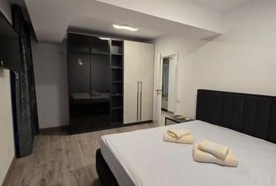 DE INCHIRIAT | APARTAMENT 2 CAMERE | FLOREASCA - 5