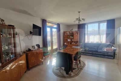 Casa 5 camere Tarlungeni (nu Izvor)  teren 800 m, cartier nou - 7