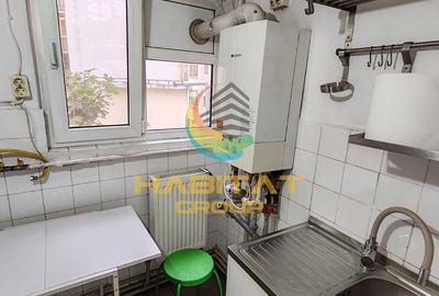 Garsonieră de Vânzare Piața Romană! - 8