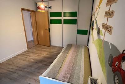 ZONA FERNEZIU -duplex modern | 160 mp | curte + foișor + garaj - 23