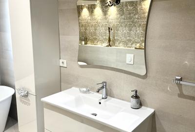 Vilă exclusivistă 6 camere | 314 mp utili | Finisaje Premium | Zona Pipera - 42