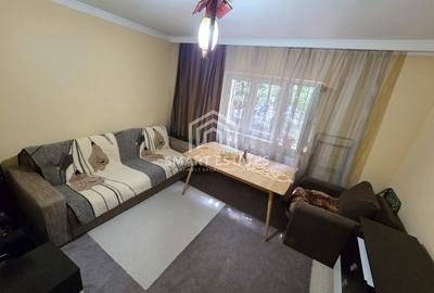 4 Camere-Decomandat-91 Mp-7 Min Metrou Brancoveanu-Tineretului-1992 - 4