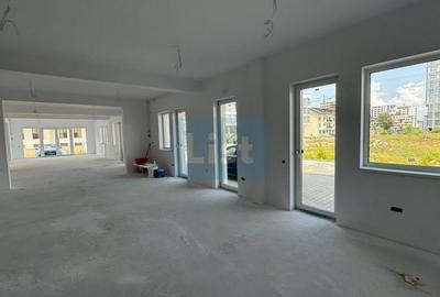 Spatiu Comercial - Birouri - Showroom, 200 mpu, zona D-na Stanca!!! - 6
