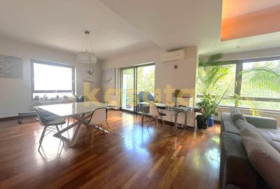 Apartament 4 camere 178 mp utili | Cartier Primăverii - 4