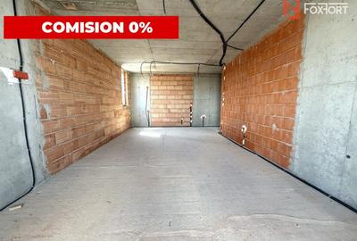 COMISION 0% Apartament cu 2 camere, 61 mp utili, la cheie, zona Aradului - 2
