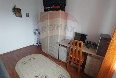 Apartament cu 3 camere decomandate în Lapus-Decebal - 16