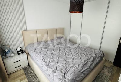 Casacu 4 camere de vanzare  zona linistita  Sura Mare Sibiu - 5