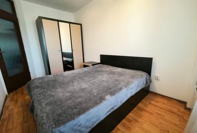 Ap. fain cu 2 camere, zona str Dorobantilor Marasti, aproape FSEGA - 4