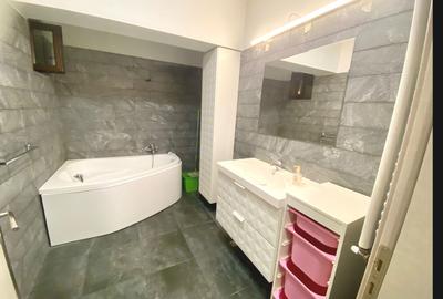 2 camere| Bucurestii Noi | Pajura | Jiului | Metrou | 100mp | Centrala - 7