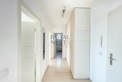De inchiriat apartament cu 2 camere in Avantgarden 3 - 11
