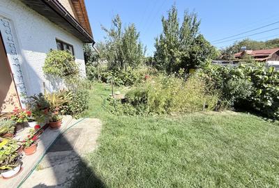 Casa 100,97 mp cu teren intravilan 518 mp Brebu - Prahova - 19
